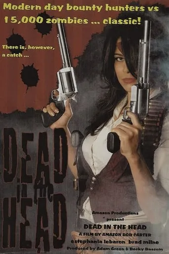 Dead in the Head movie poster - Entertainment content