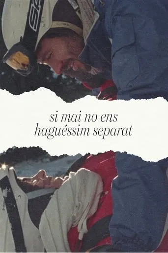 Si mai no ens haguéssim separat movie poster - Rated 3/10