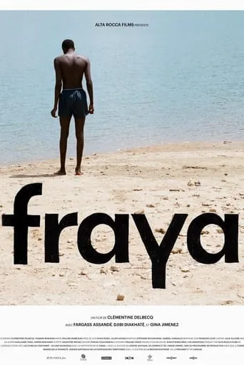 Fraya movie poster - Rated 6/10