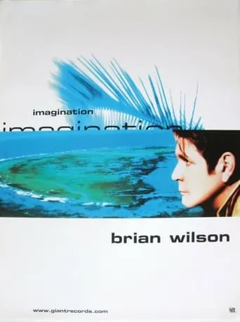 Brian Wilson’s Imagination movie poster - Entertainment content