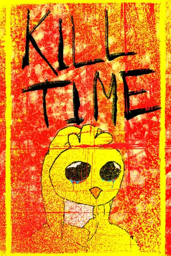 Kill Time movie poster - Entertainment content