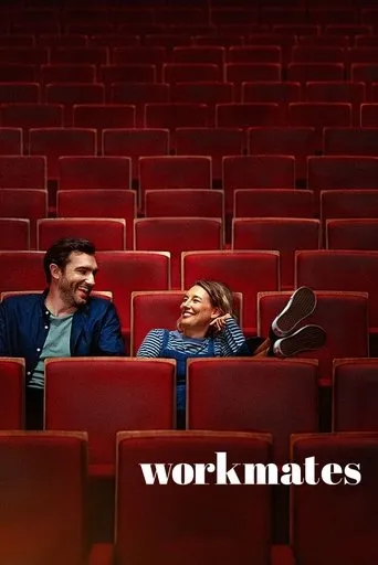 Workmates movie poster - Entertainment content
