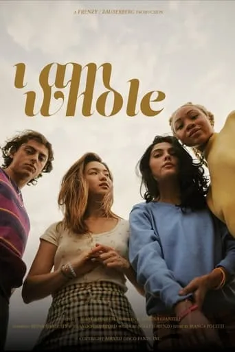 I Am Whole movie poster - Rated 5/10