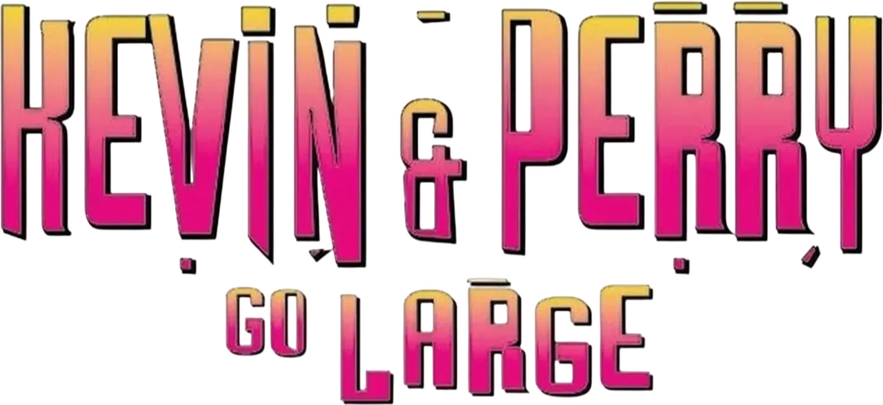 Kevin & Perry Go Large