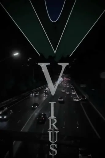 VÍRUS movie poster - Rated 10/10