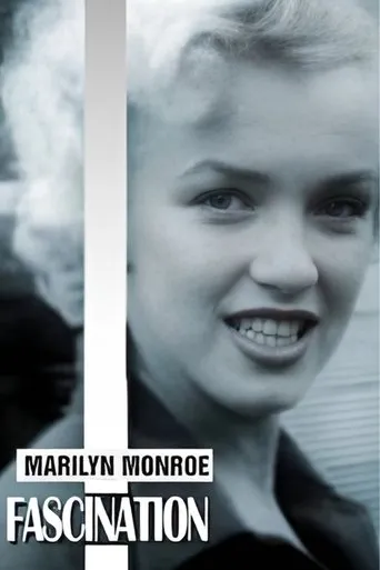 Fascination: Unauthorized Story of Marilyn Monroe movie poster - Rated 7.2/10