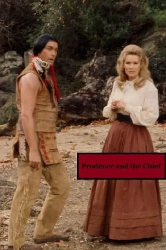 Prudence and the Chief movie poster - Rated 6/10