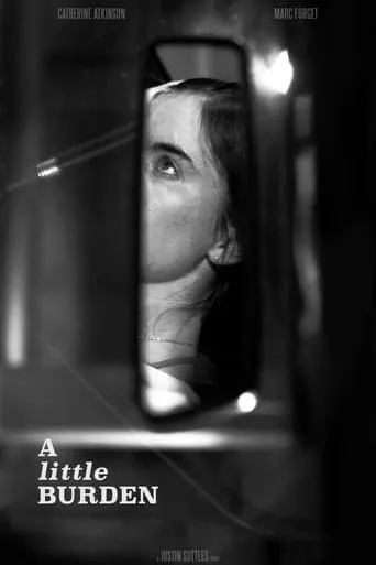 A Little Burden movie poster - Entertainment content