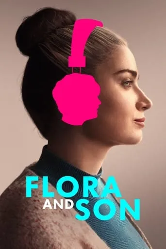 Flora and Son movie poster - Rated 6.914/10