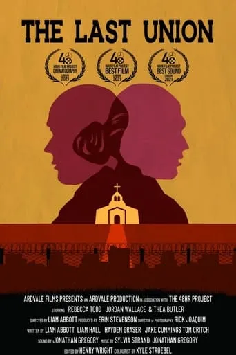 The Last Union movie poster - Entertainment content