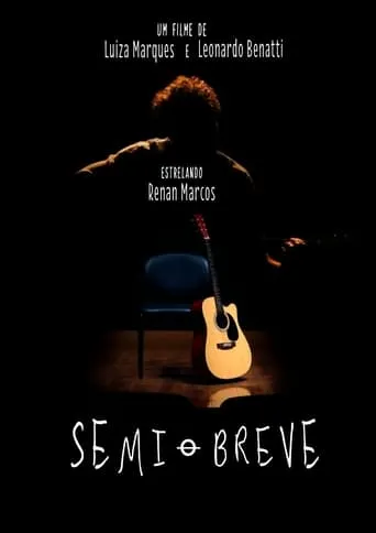 semibreve movie poster - Entertainment content