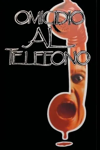 Telephone Murder movie poster - Rated 4.2/10