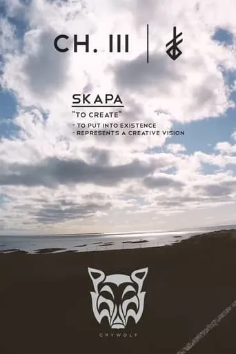 The Making Of Cataclasm, Episode 3: Skapa movie poster - Entertainment content
