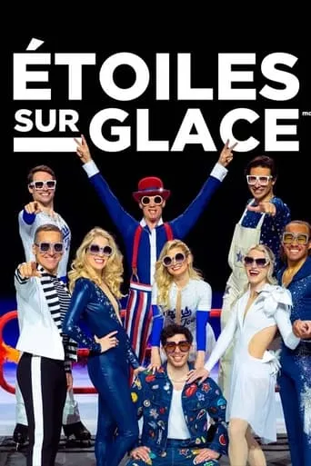 Stars on ice movie poster - Entertainment content