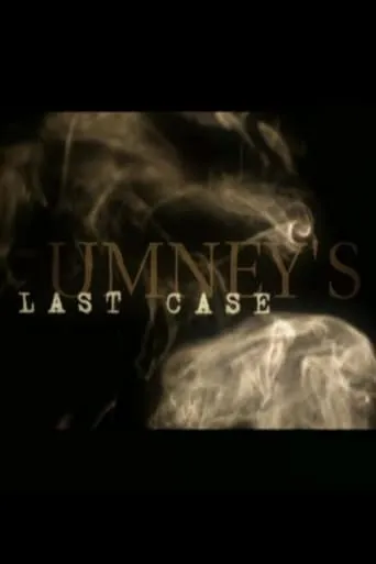 Umney's Last Case movie poster - Rated 7/10