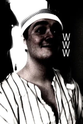 WWW movie poster - Rated 10/10