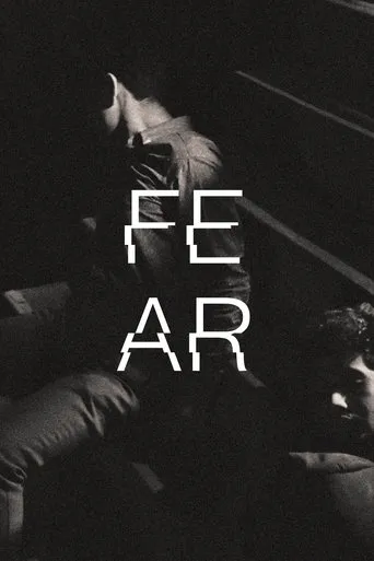 Fear movie poster - Entertainment content