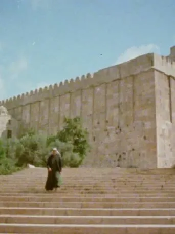 Souvenirs from Hebron movie poster - Entertainment content