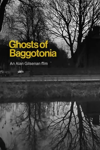 Ghosts of Baggotonia movie poster - Entertainment content
