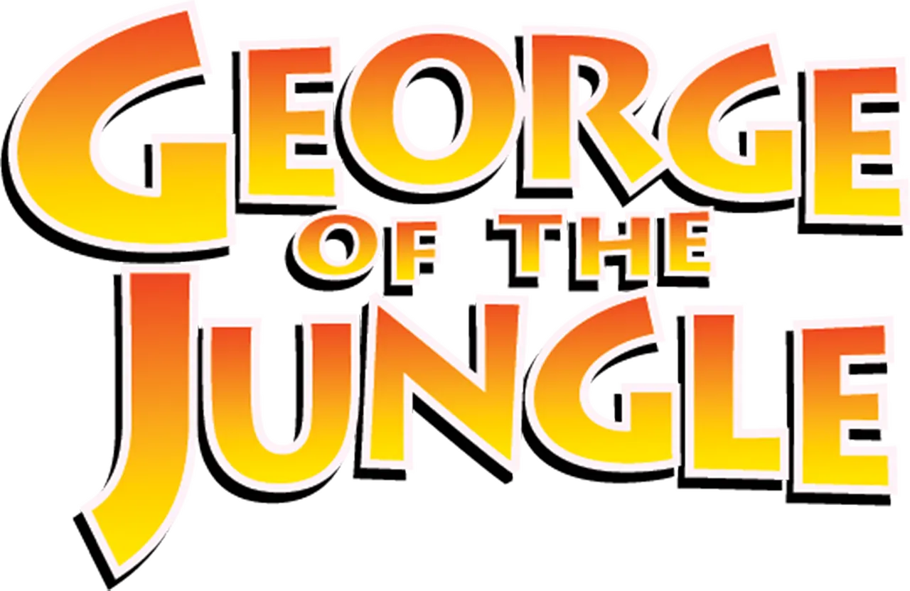 George of the Jungle