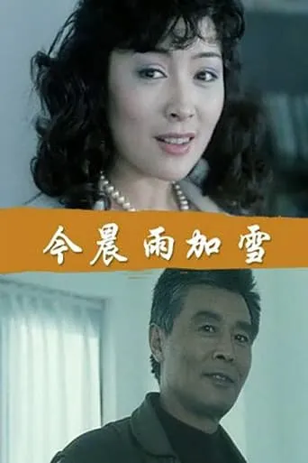 今晨：雨加雪 movie poster - Rated 5/10