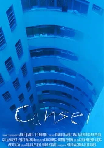 Cansei movie poster - Entertainment content