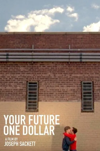 Your Future One Dollar movie poster - Entertainment content