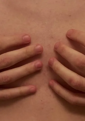 Dysphoria movie poster - Rated 2/10
