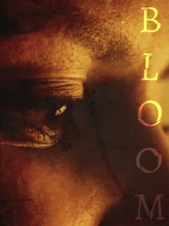 BLOOM movie poster - Entertainment content