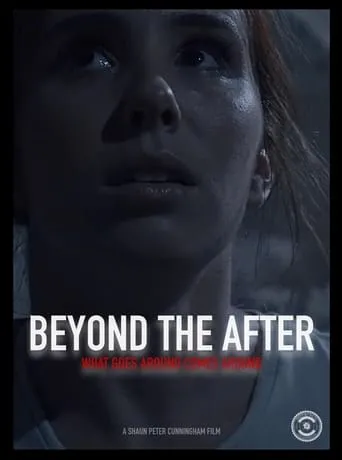 Beyond The After movie poster - Entertainment content
