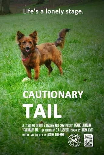 Cautionary Tail movie poster - Entertainment content