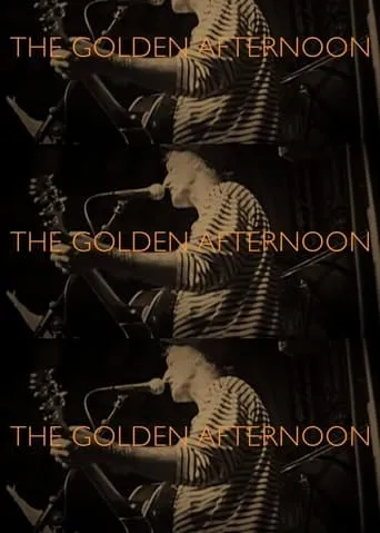 The Golden Afternoon movie poster - Entertainment content
