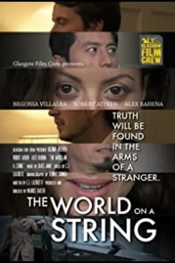 The World on a String movie poster - Entertainment content