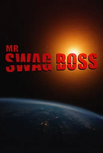 The Great Escape of Mr. Swag Boss movie poster - Entertainment content