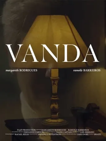 Vanda movie poster - Entertainment content