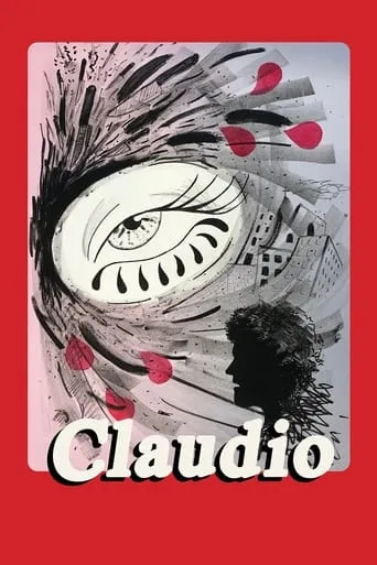 Claudio movie poster - Entertainment content