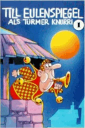 Till Eulenspiegel als Türmer movie poster - Entertainment content
