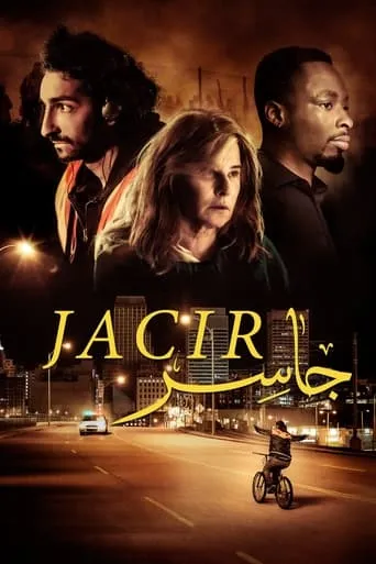 Jacir movie poster - Rated 6/10