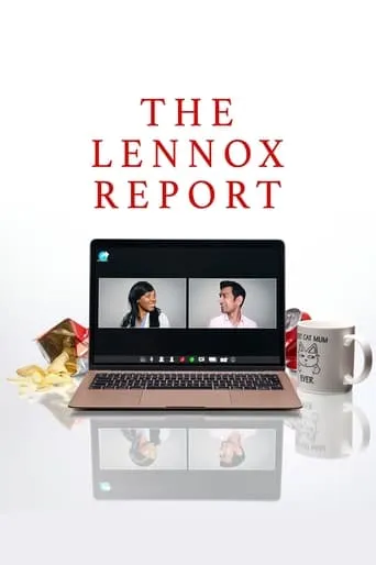 The Lennox Report movie poster - Rated 8/10