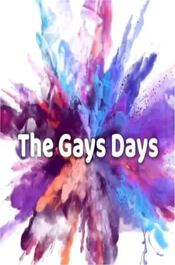 The Gays Days movie poster - Entertainment content