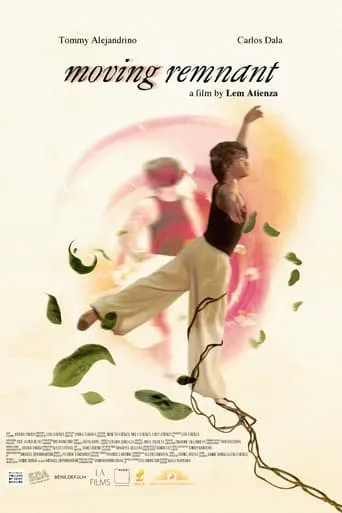 moving remnant movie poster - Rated 8/10