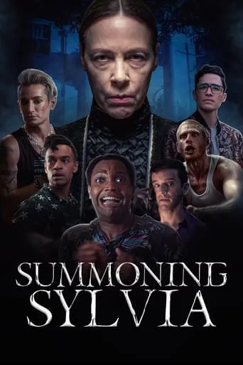 Summoning Sylvia movie poster - Rated 4.5/10