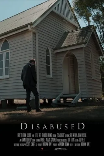 Disabused movie poster - Entertainment content