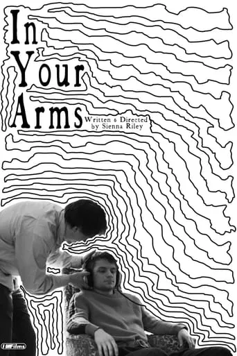 In Your Arms movie poster - Entertainment content