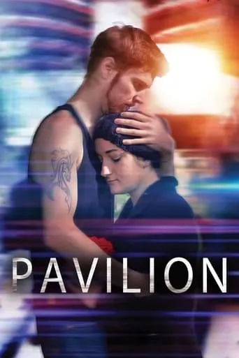 Pavilion movie poster - Entertainment content