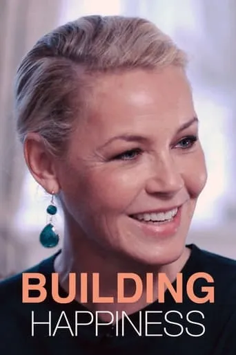 Building Happiness movie poster - Entertainment content