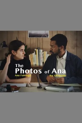 The Photos of Ana movie poster - Entertainment content