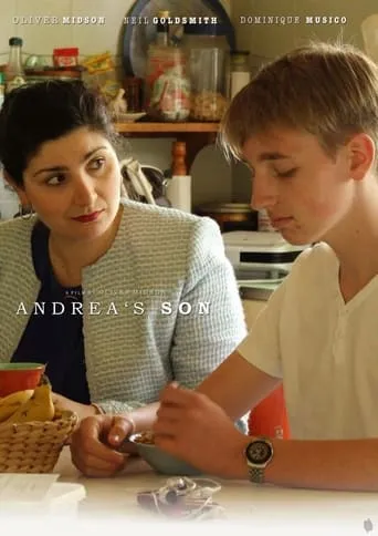 Andrea's Son movie poster - Entertainment content