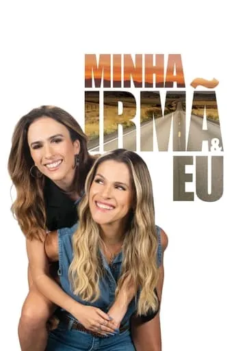 Minha Irmã e Eu movie poster - Rated 7/10