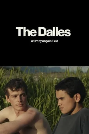 The Dalles movie poster - Rated 6/10